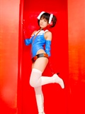 Cosplay: beautiful women's latest version (c73)(3)